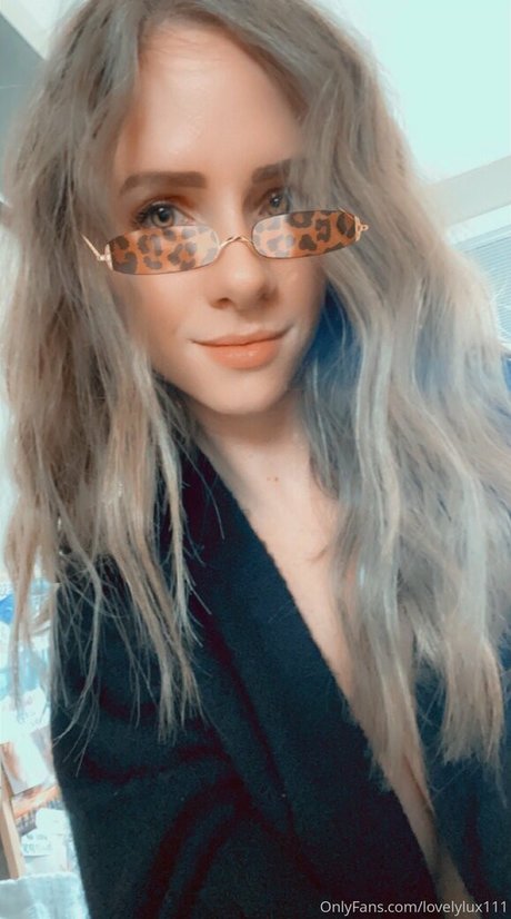 luxlovely111 nude onlyfans porn