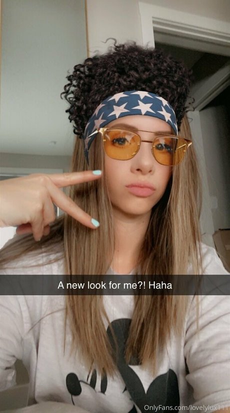 luxlovely111 onlyfans naked