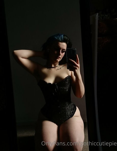 gothiccutiepie tits onlyfans