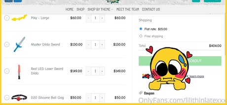 lilithinlatex onlyfans pics nude