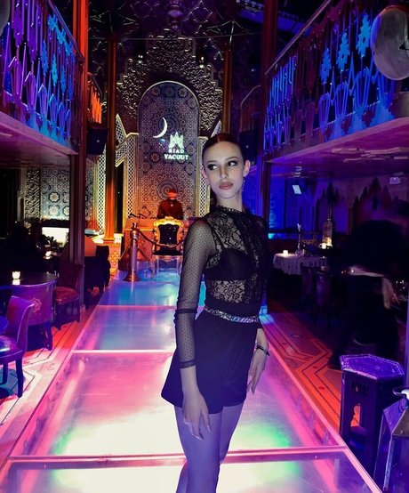 Klea Brahimi onlyfans de