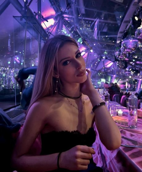 Klea Brahimi onlyfans public photos