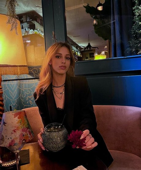 Klea Brahimi naked onlyfans