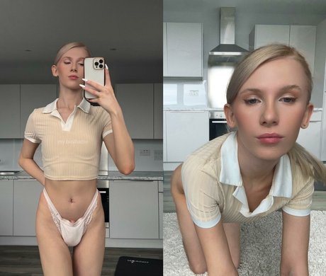 Hattie Bardot onlyfans content