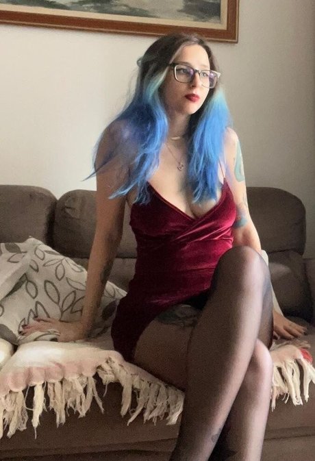 Lumineon nudes onlyfans leak