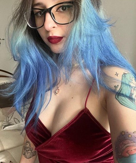 Lumineon onlyfans pictures