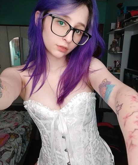 Lumineon onlyfans nude tits