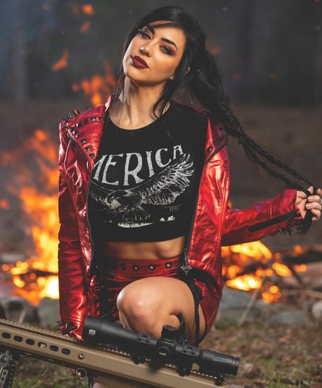 Alex Zedra free onlyfans