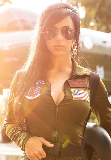 Alex Zedra leaked onlyfans sex tape