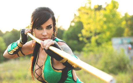 Alex Zedra onlyfans nude pics