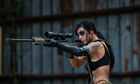 Alex Zedra onlyfans nude photos