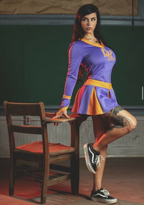 Alex Zedra free only fans