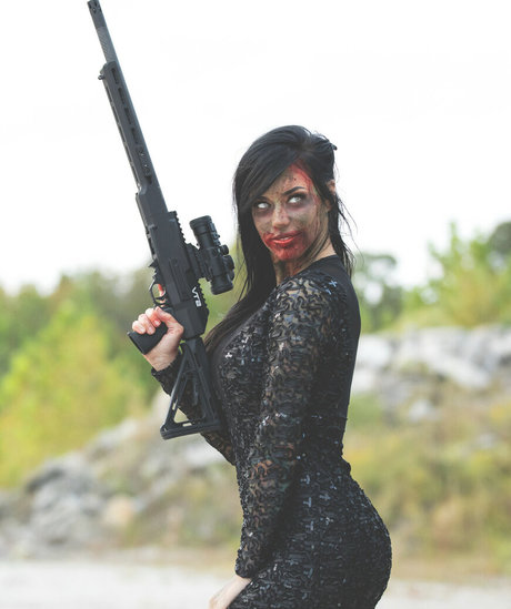 Alex Zedra leaked onlyfans pictures