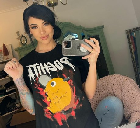 Alex Zedra nude onlyfans porn