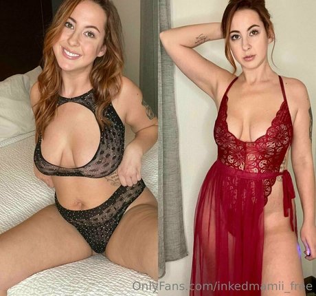 inkedmamii free onlyfans naked pics