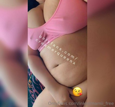 inkedmamii free leaks only fans