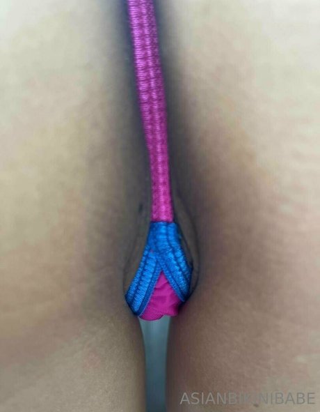 asianbikinibabe topless onlyfans