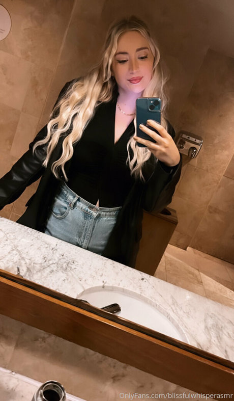 blissfulwhisperasmr porn leaked onlyfans