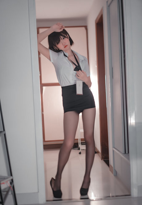 AxunkaOri onlyfans free