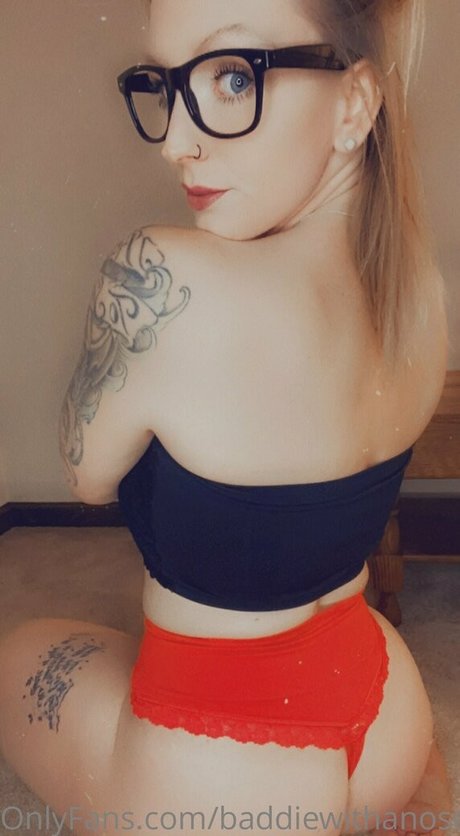 baddiewithanosering porn leaked onlyfans