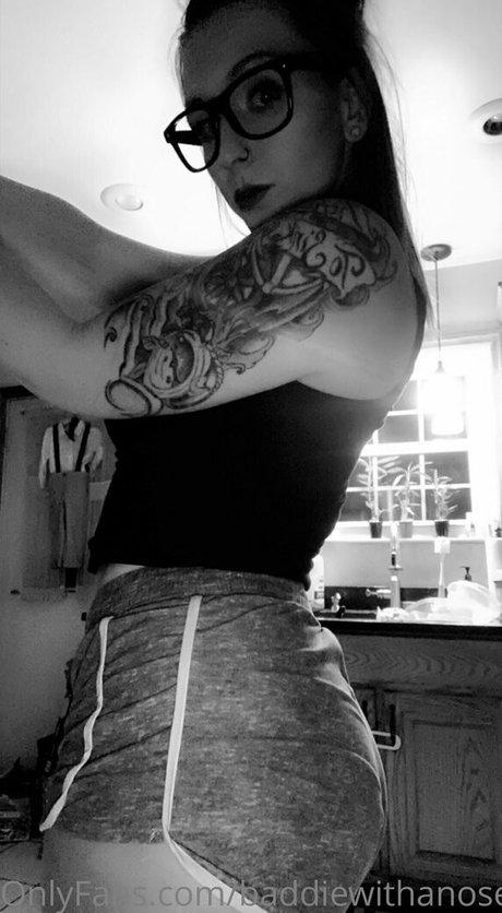 baddiewithanosering nudes leaked onlyfans