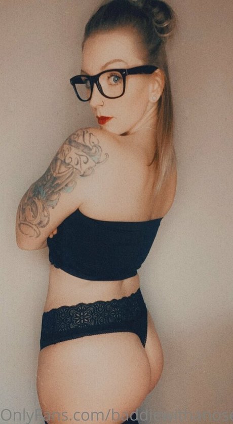 baddiewithanosering onlyfans sex leak