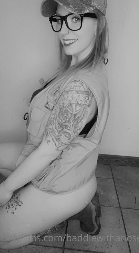 baddiewithanosering onlyfans leak new