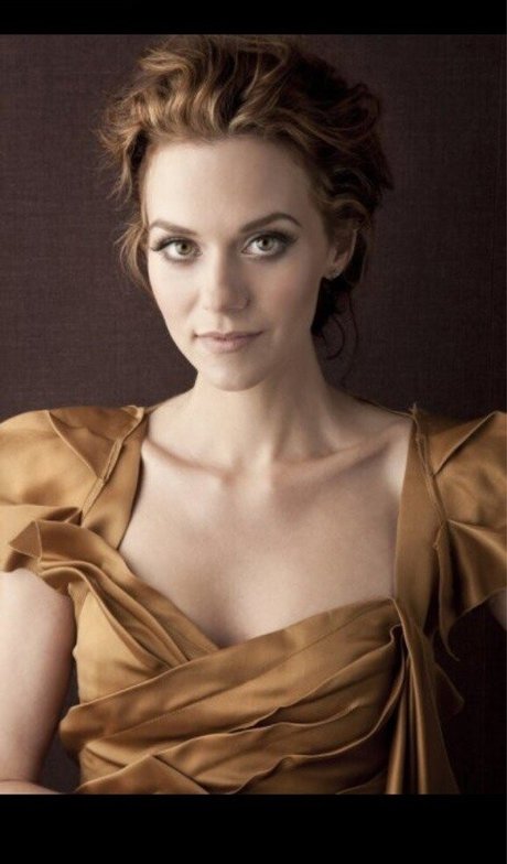Hilarie Burton leaked only fans