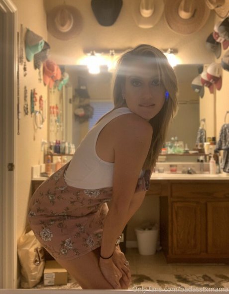 badasstxmama nudes onlyfans