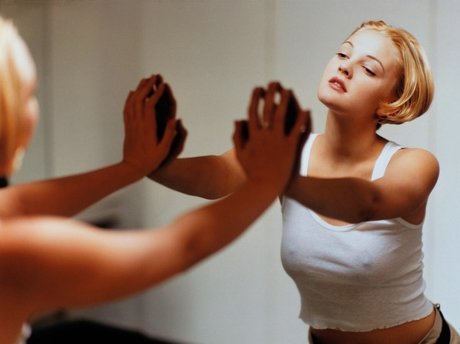 Drew Barrymore xxx onlyfans