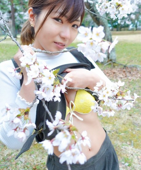 Natsuki Tanaka onlyfans nude porn