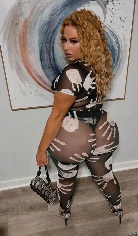 Amanda Garcia nude leak onlyfans