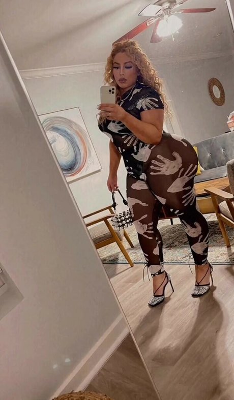 Amanda Garcia onlyfans porn