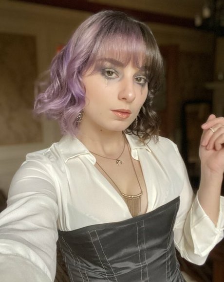 Casey Lee Williams nude leaks onlyfans