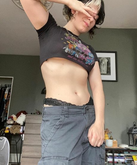 Casey Lee Williams only fans nude