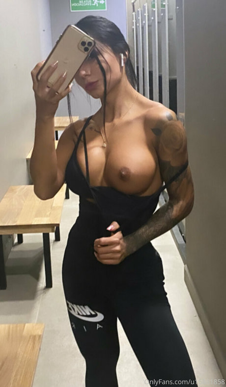 Diana Rivera leaks only fans