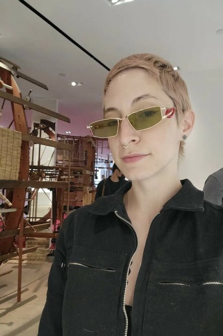 Tybee Diskin onlyfans model