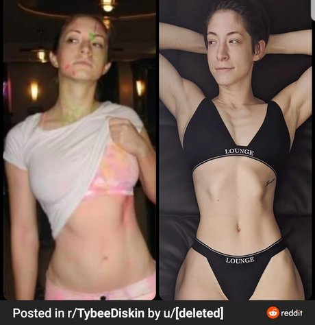 Tybee Diskin free only fans