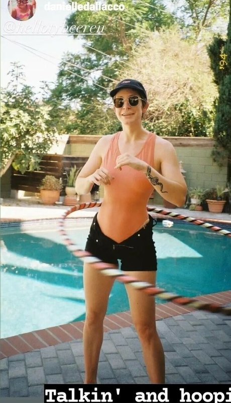 Tybee Diskin sex onlyfans