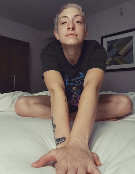 Tybee Diskin onlyfans sex leaks