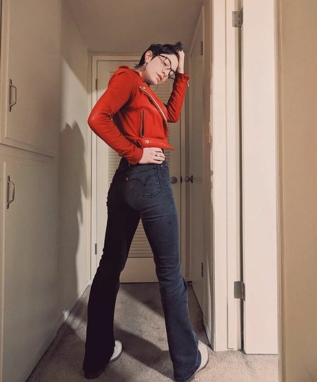 Tybee Diskin only fans leaks