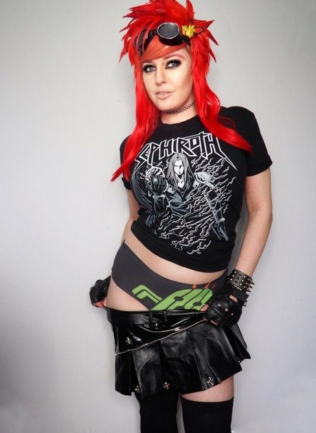 LisaLouWho onlyfans sex