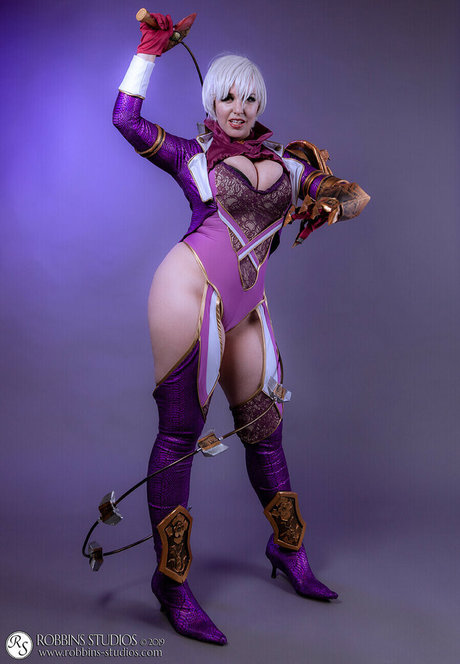 LisaLouWho naked onlyfans leaked