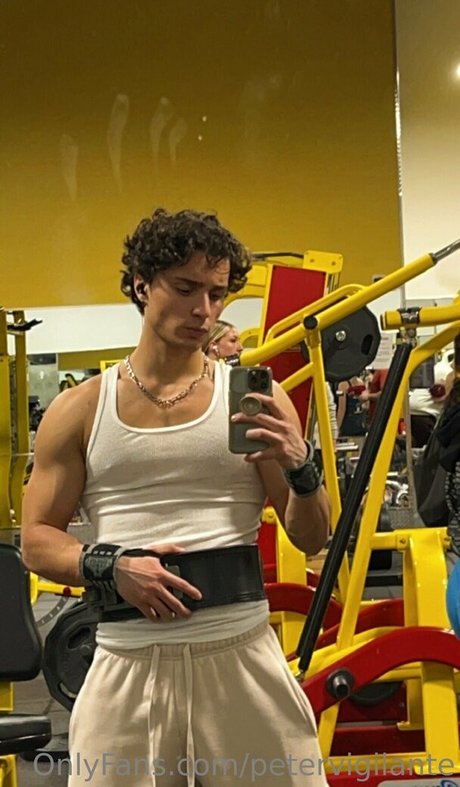 petervigilante Profile pic