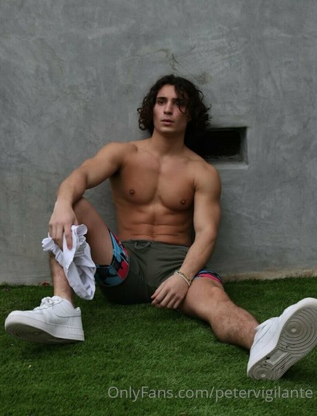 petervigilante porn onlyfans leaks