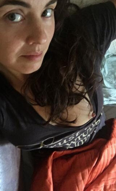 Bridget Phetasy onlyfans nudes