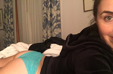 Bridget Phetasy onlyfans star