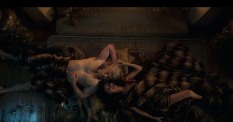 Anya Chalotra leaked nude onlyfans