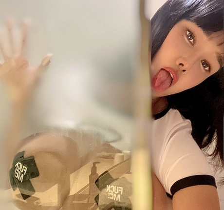 SSusu Kang 0624 only fans leaks