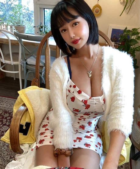 SSusu Kang 0624 onlyfans leak nude